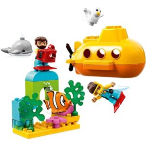 Duplo for Young Children